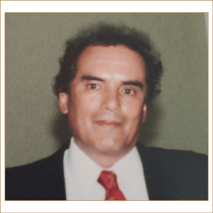 2005 - 2008 Dr. RODO VILLARROEL GUZMÁN