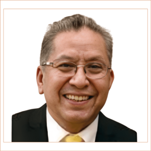 2008 - 2010 Dr. CARLOS VACAFLOR MONTERO