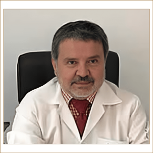 2018 - 2021 Dr. JAVIER RUIZ BAREA