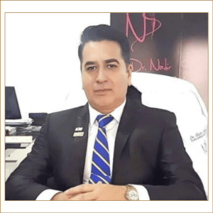 2014 - 2016 Dr. NADIR SALAUES HURTADO