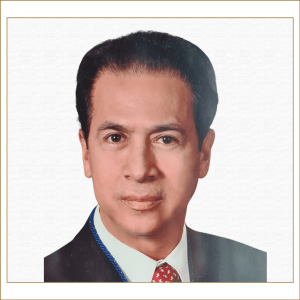 1994 - 1996 Dr. MIGUEL MORENO PAZ