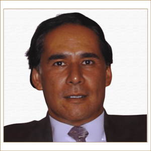 1991 - 1992 Dr. RICARDO AYALA ROJAS